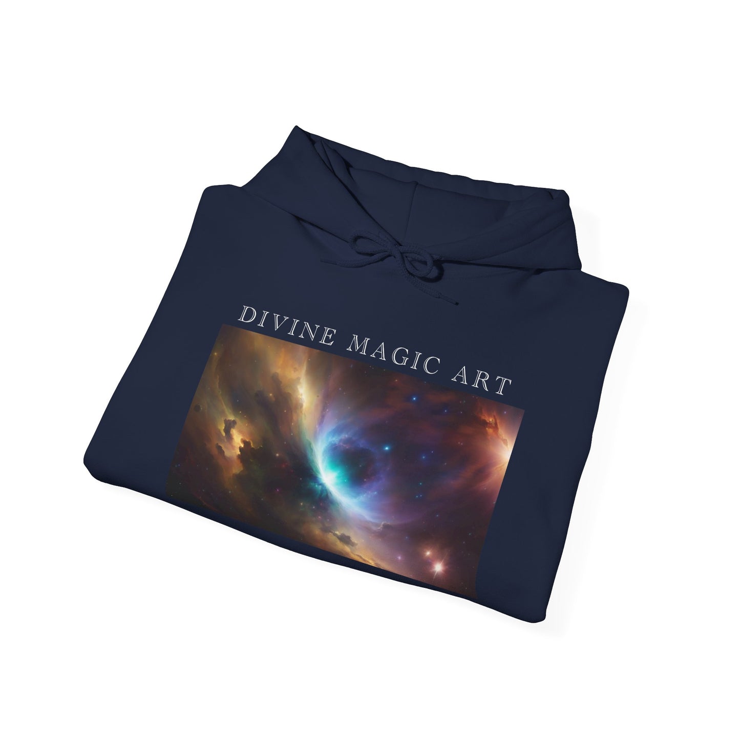 Unisex Hoodie - Universe 2