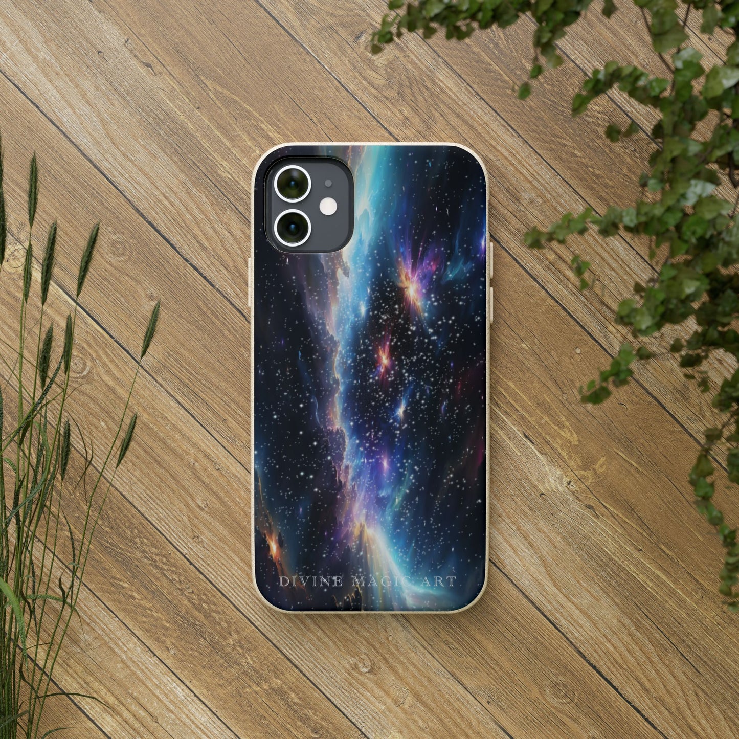 Phone Case - Universe v18