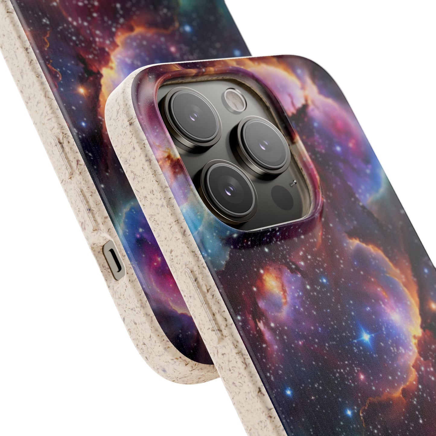 Phone Case - Universe 25