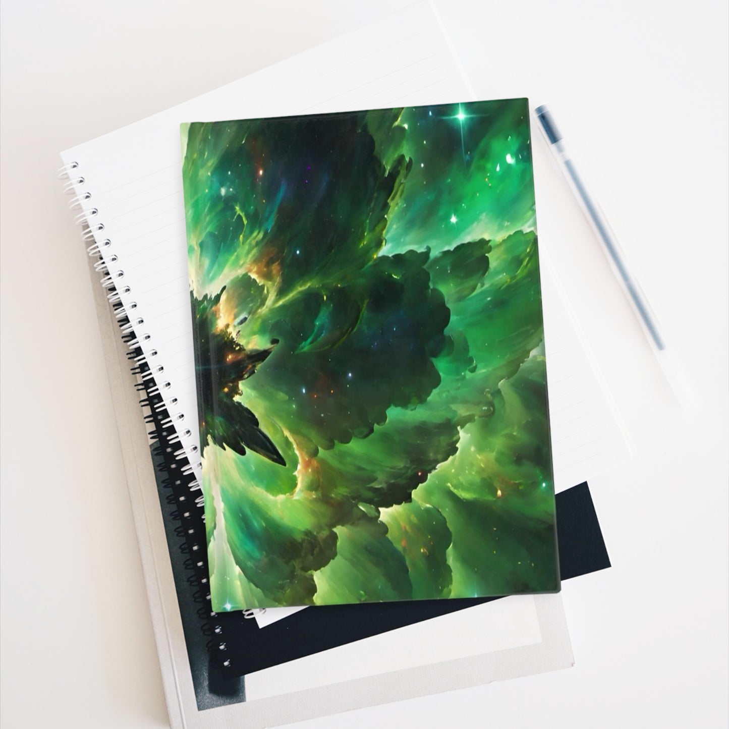 Sketchbook - Universe 15