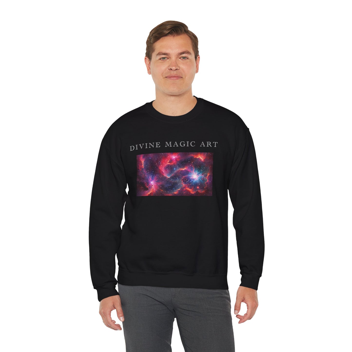 Sweatshirt - Universe 23