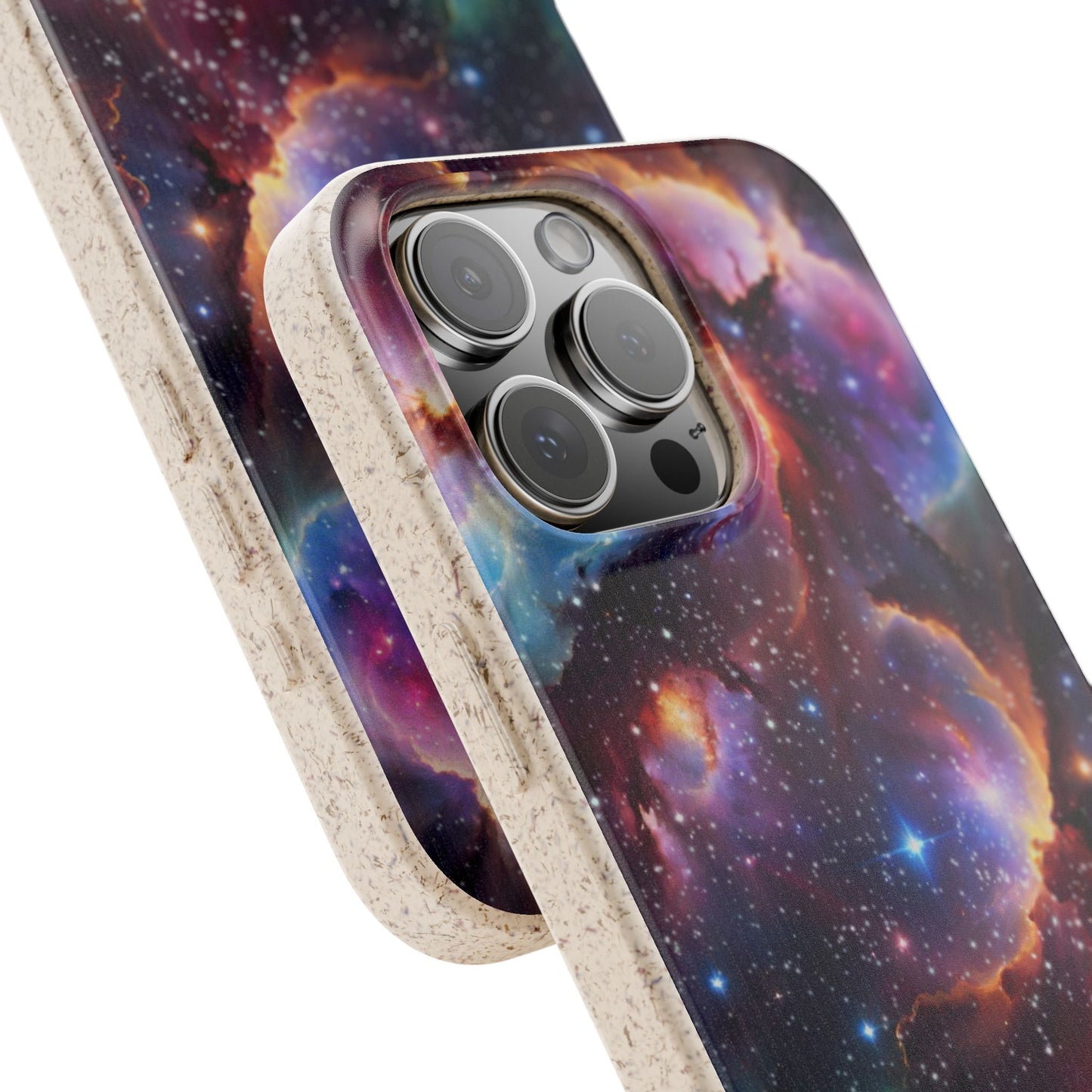 Phone Case - Universe 25