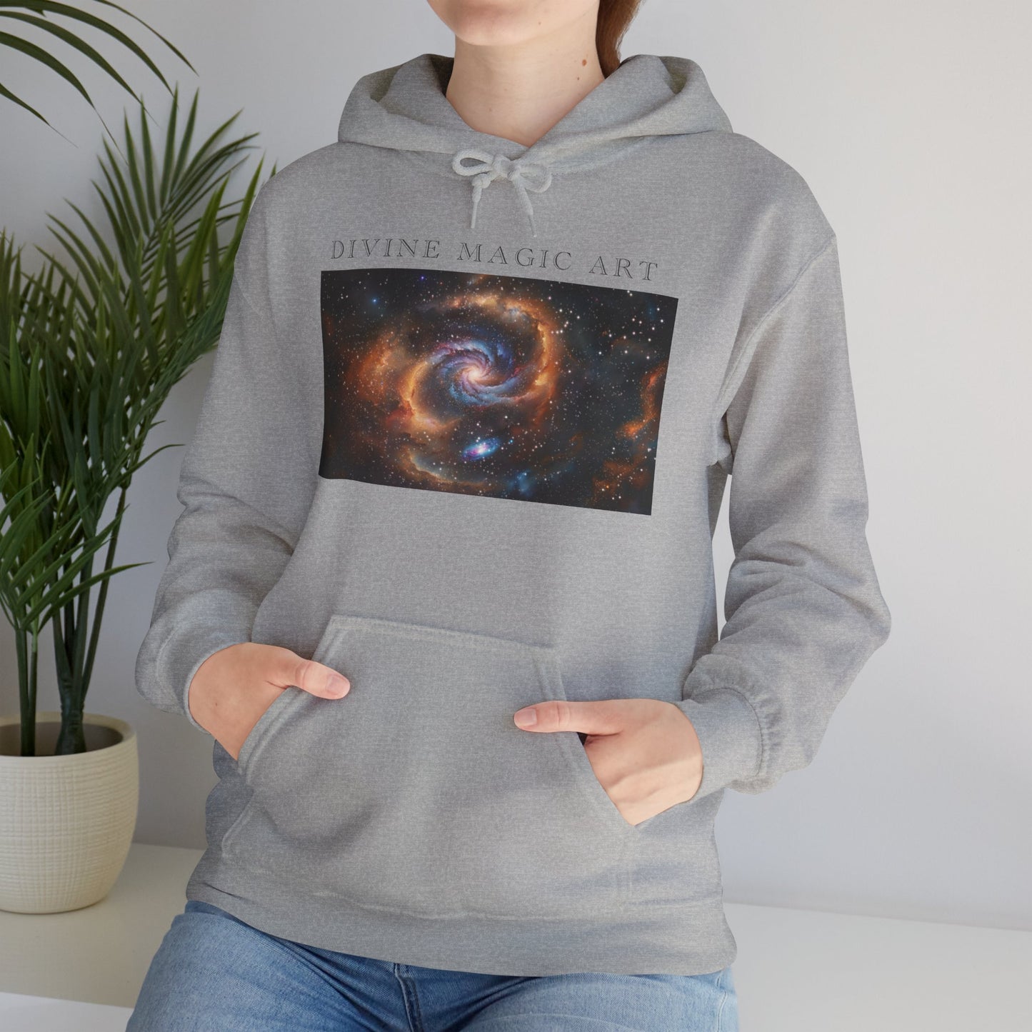 Unisex Hoodie - Universe 13