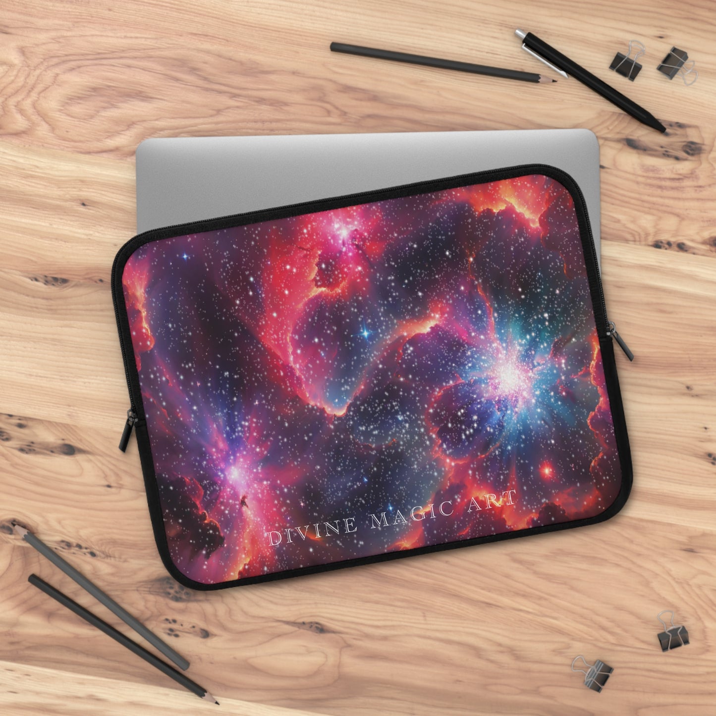 Laptop Sleeve - Universe 23
