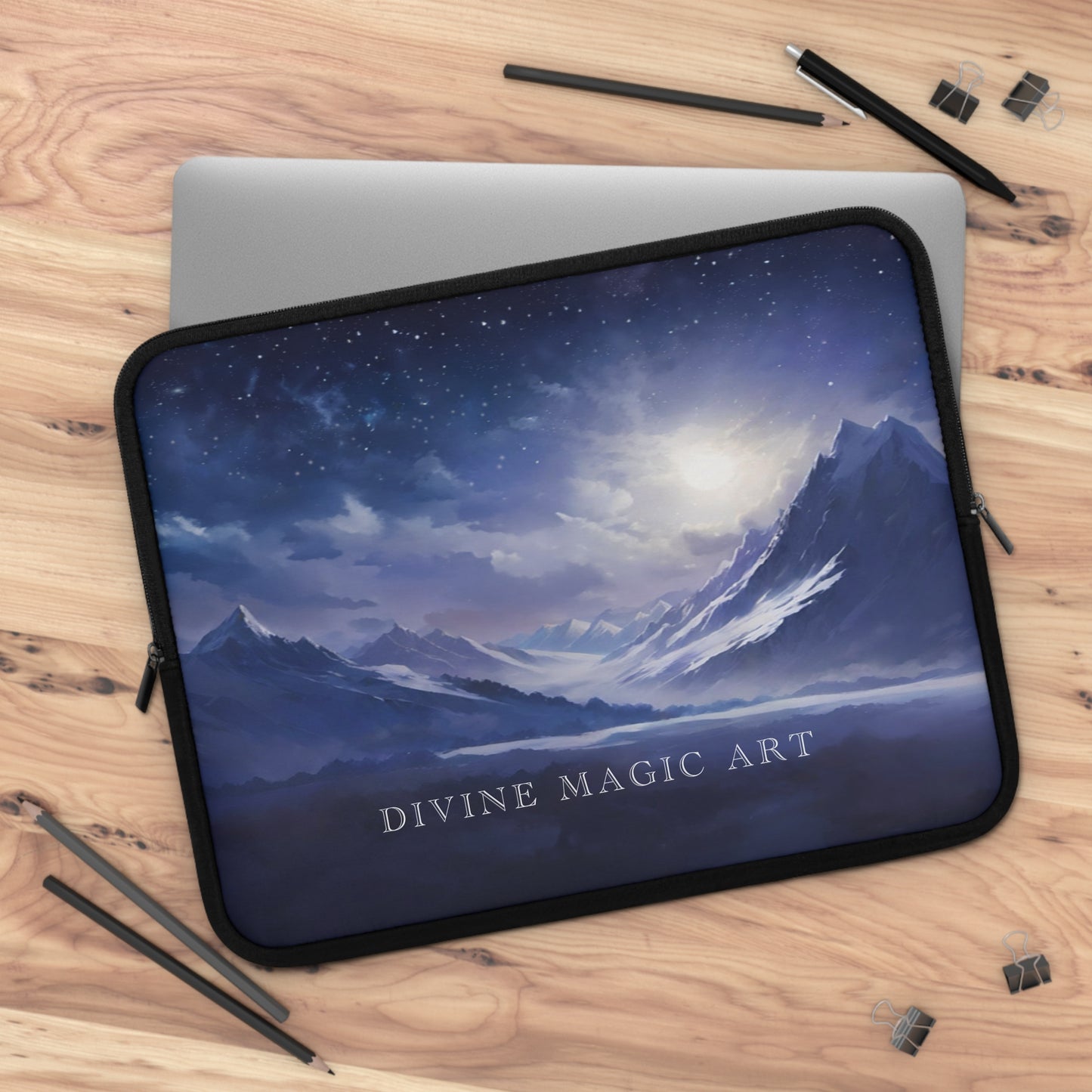 Laptop Sleeve - Paradise 11