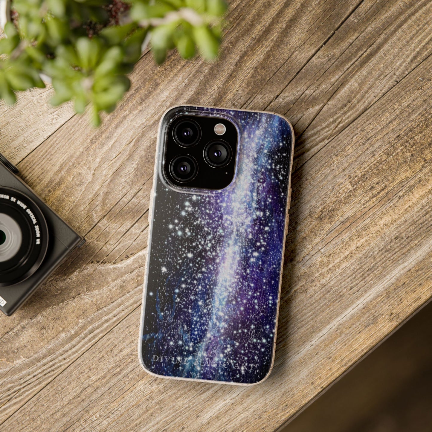 Phone Case - Universe v19