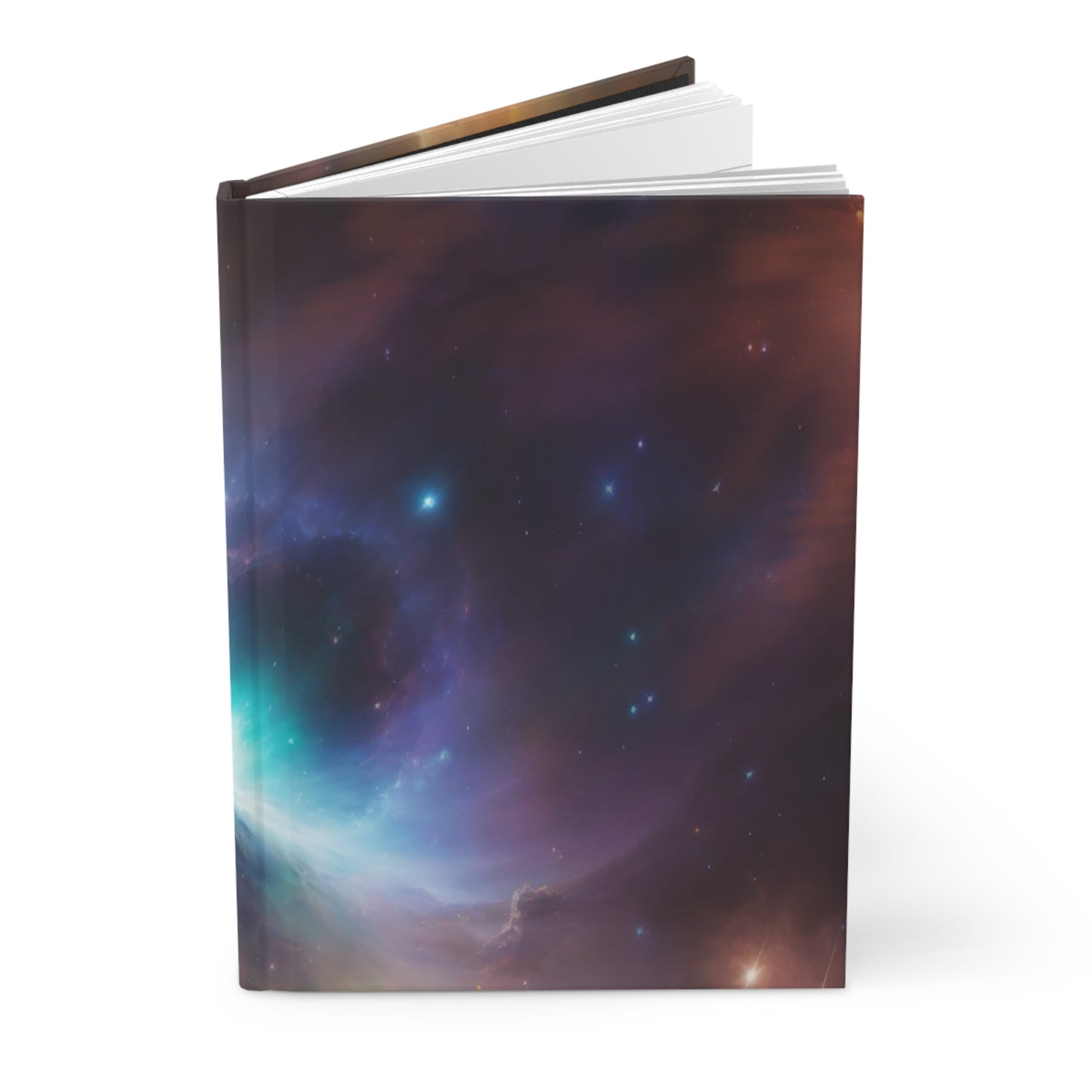 Notebook - Universe 2