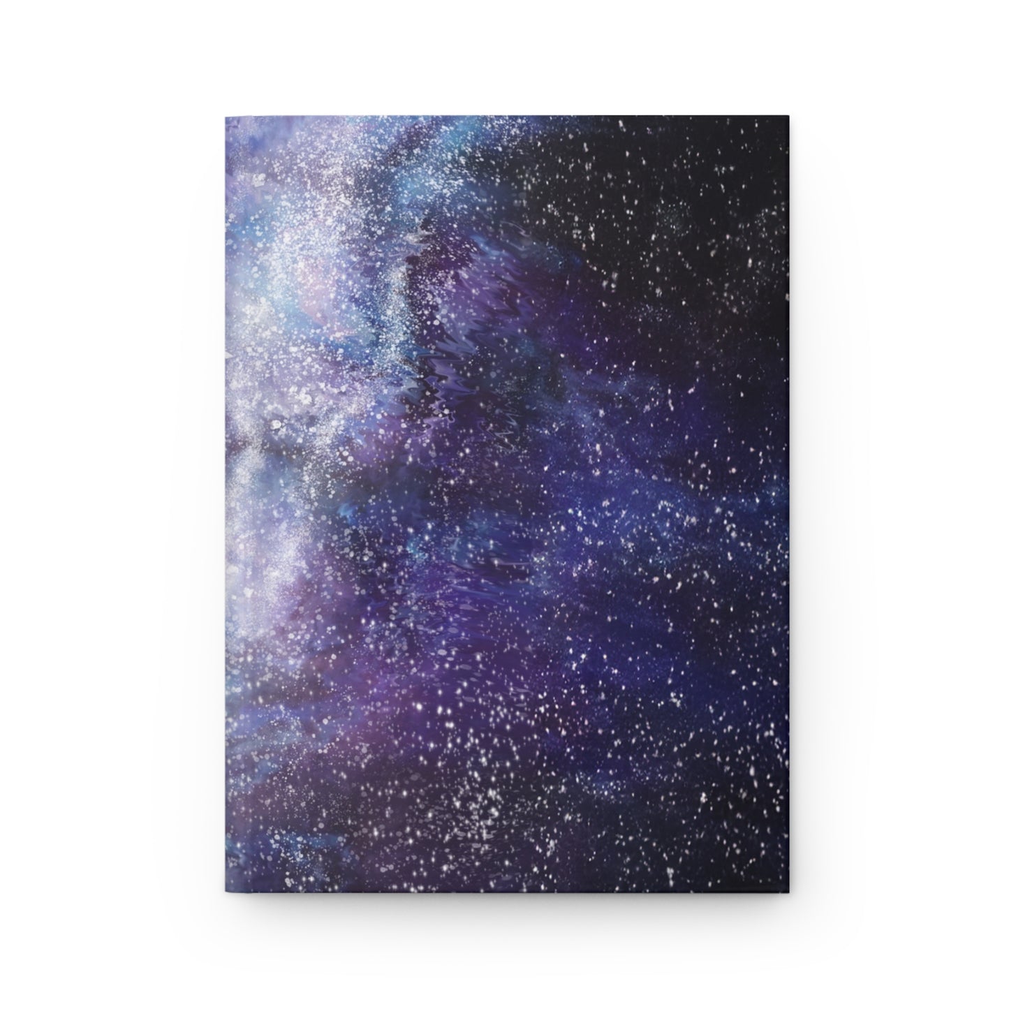 Notebook - Universe 19