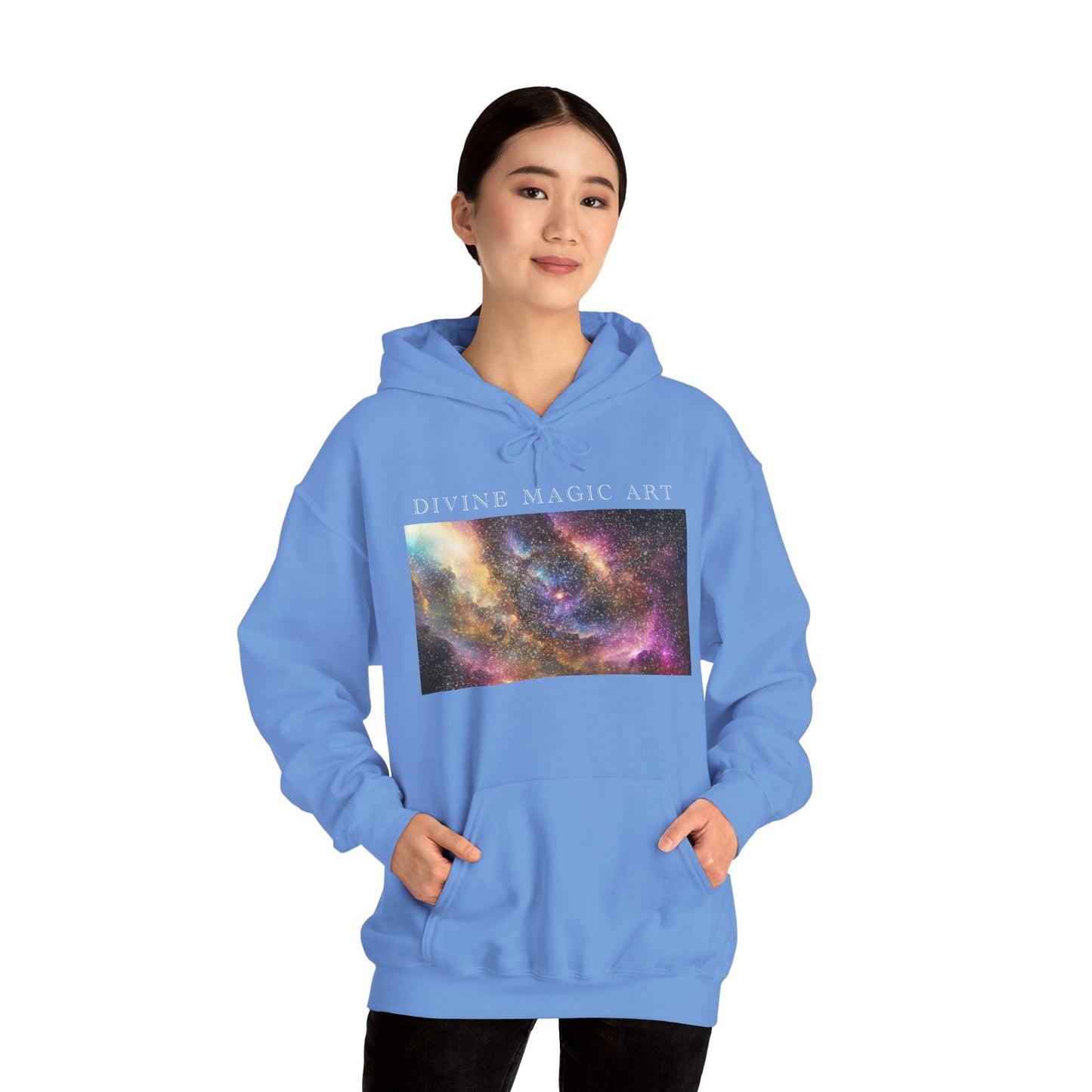Unisex Hoodie - Universe 14