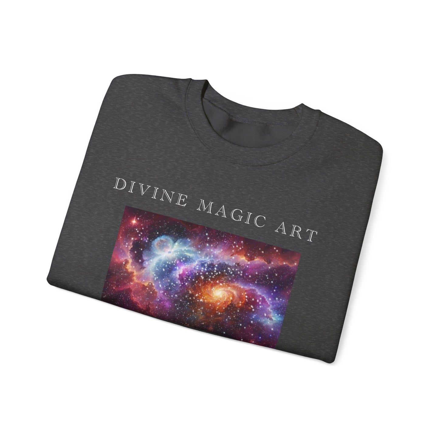 Sweatshirt - Universe 20