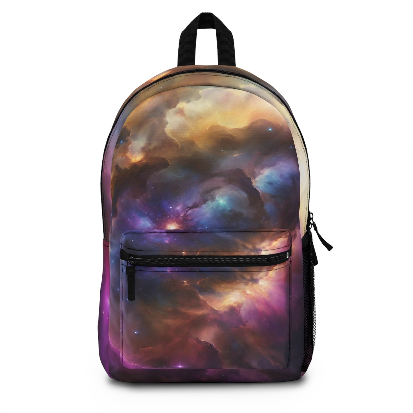 DIVINE Backpack - Universe v14