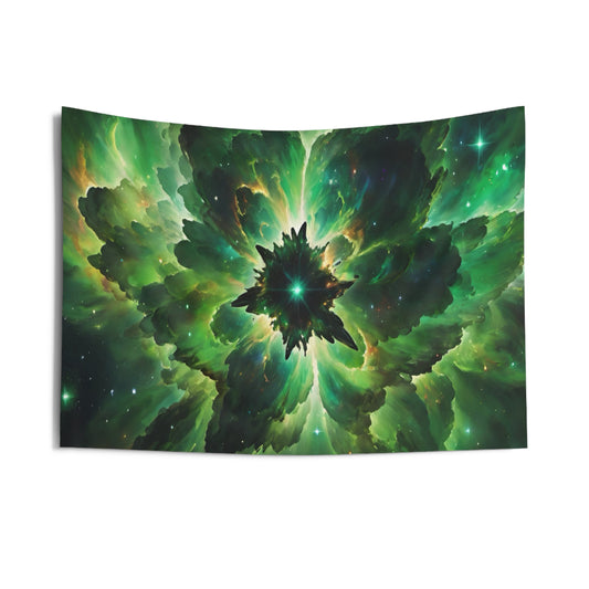 Wall Tapestry - Universe v15