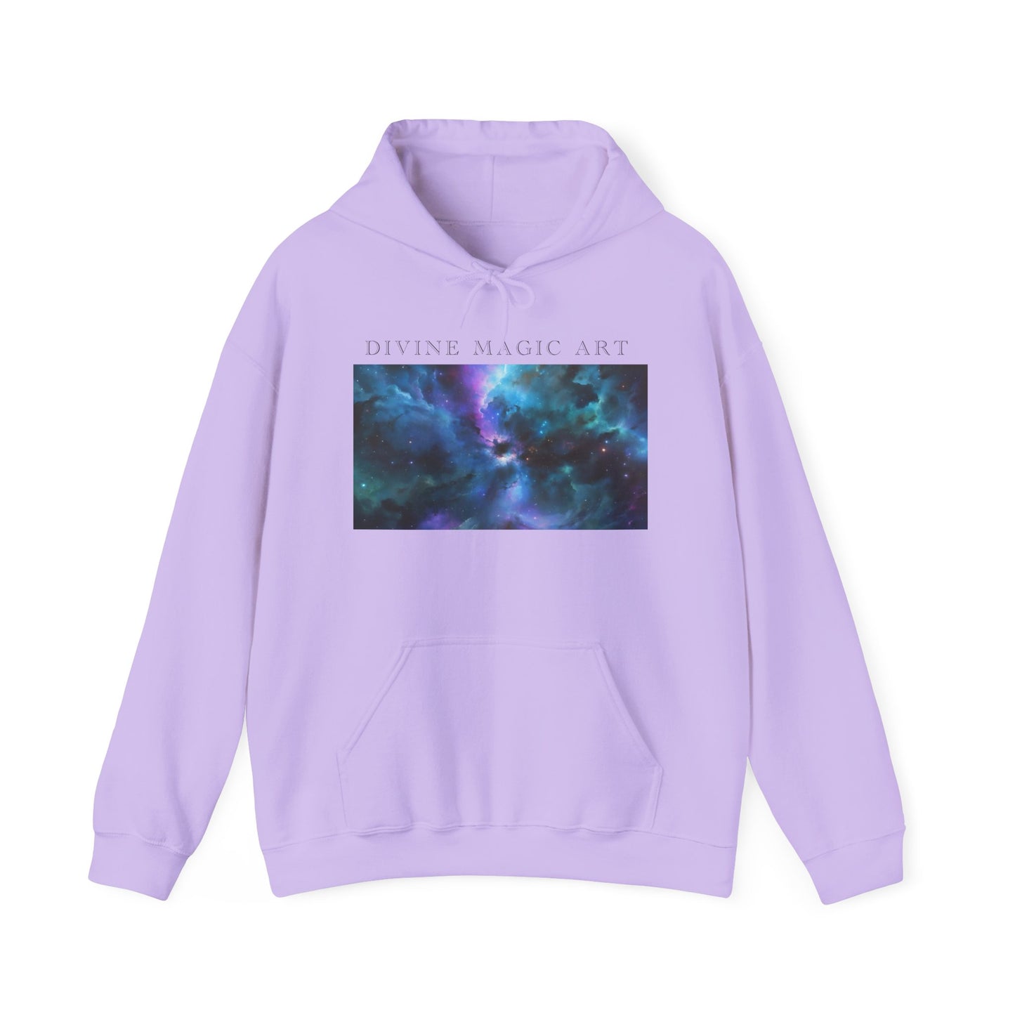 Unisex Hoodie - Universe 8
