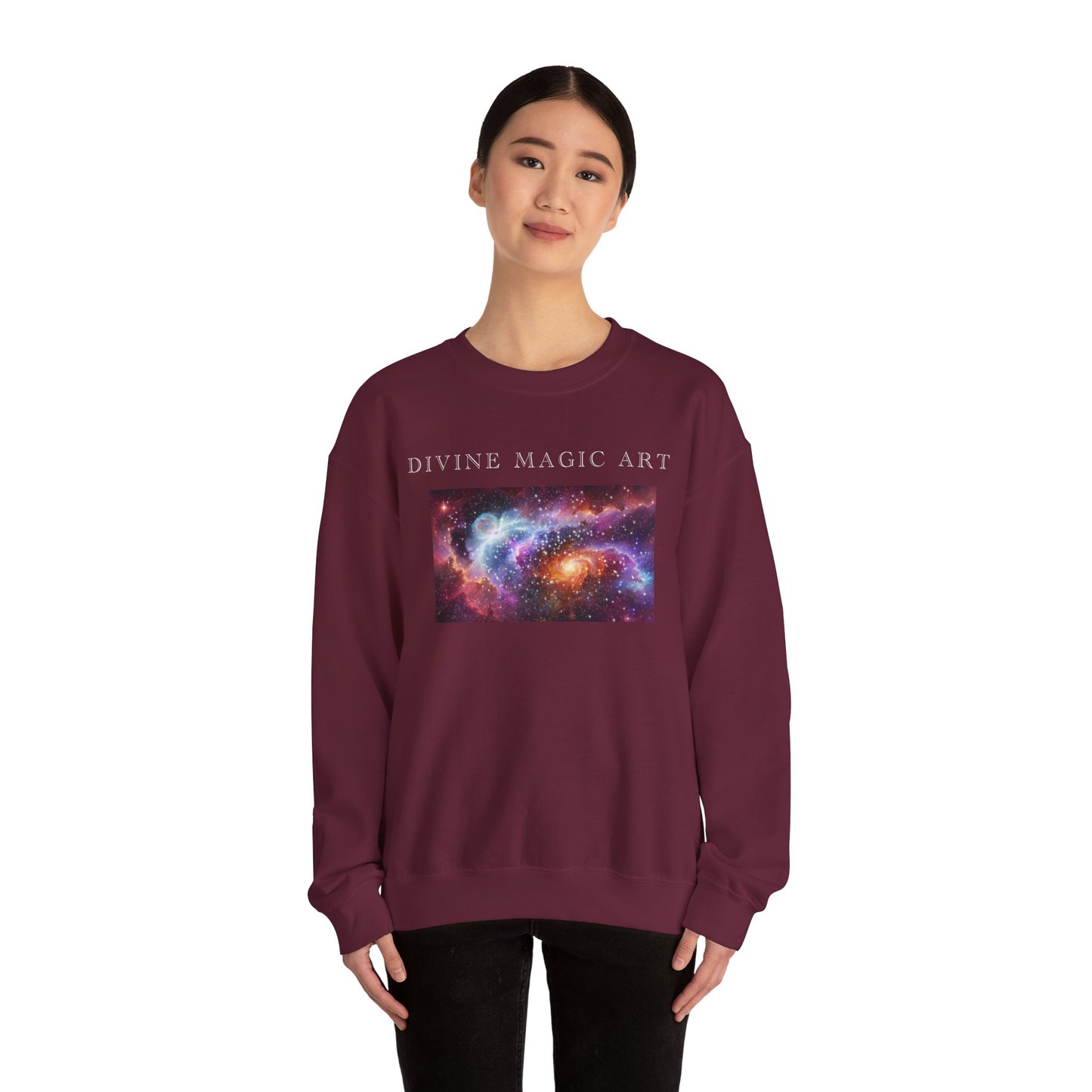 Sweatshirt - Universe 20