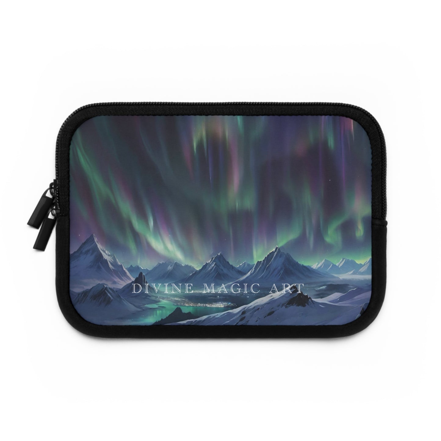 Laptop Sleeve - Paradise 3