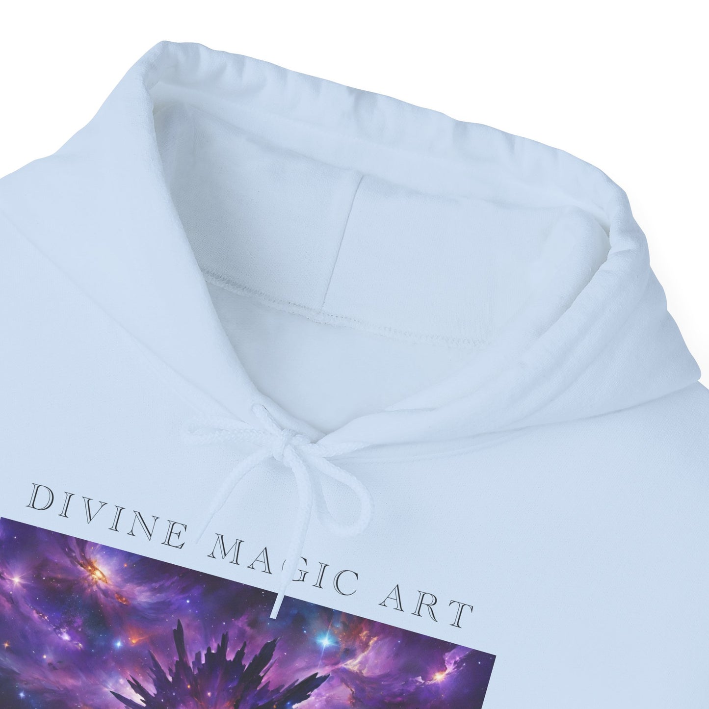 Unisex Hoodie - Universe 9
