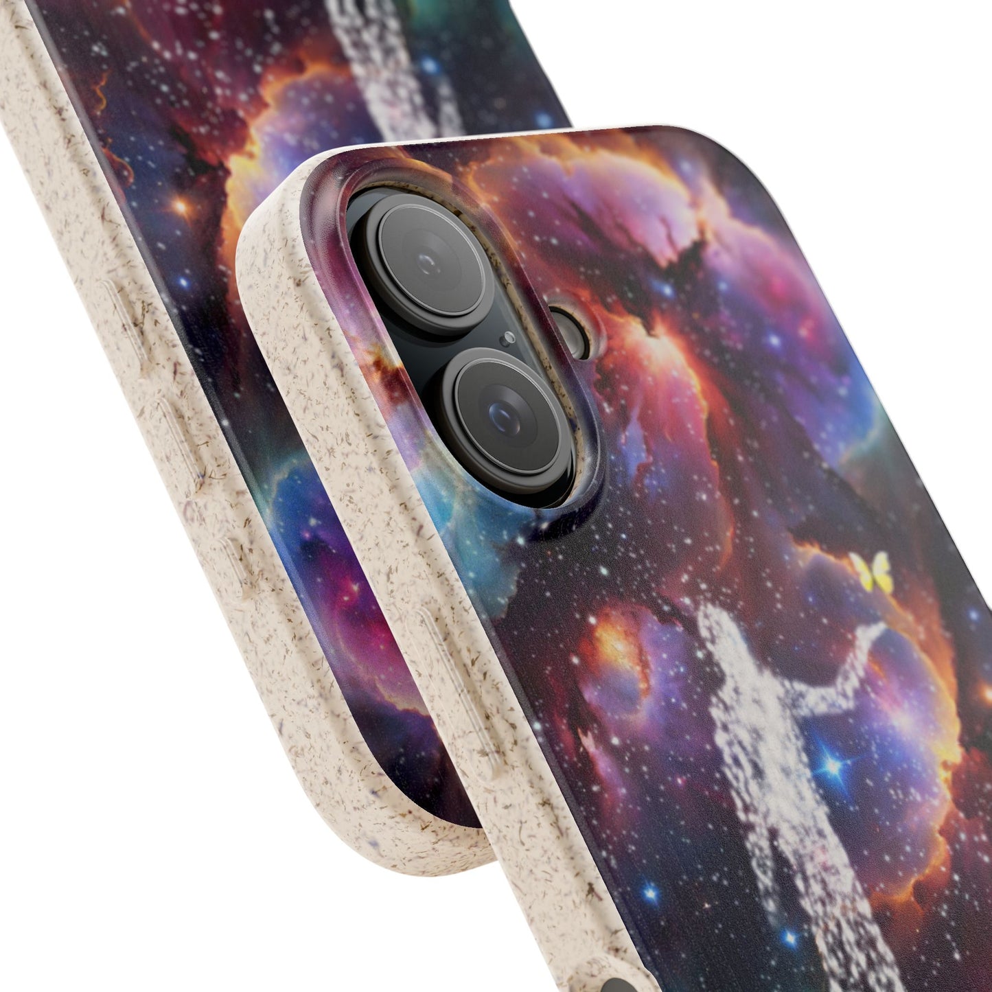 Phone Case - Universe 25