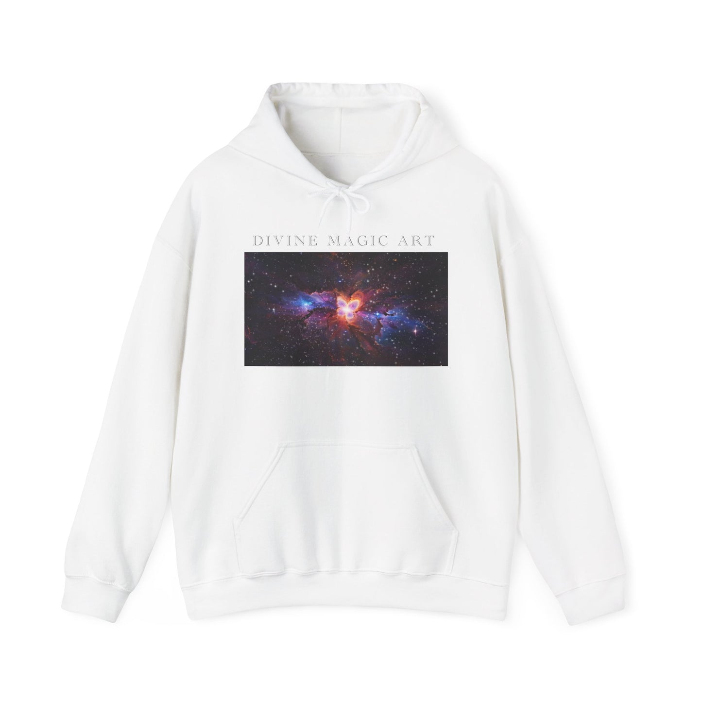 Unisex Hoodie - Universe 22