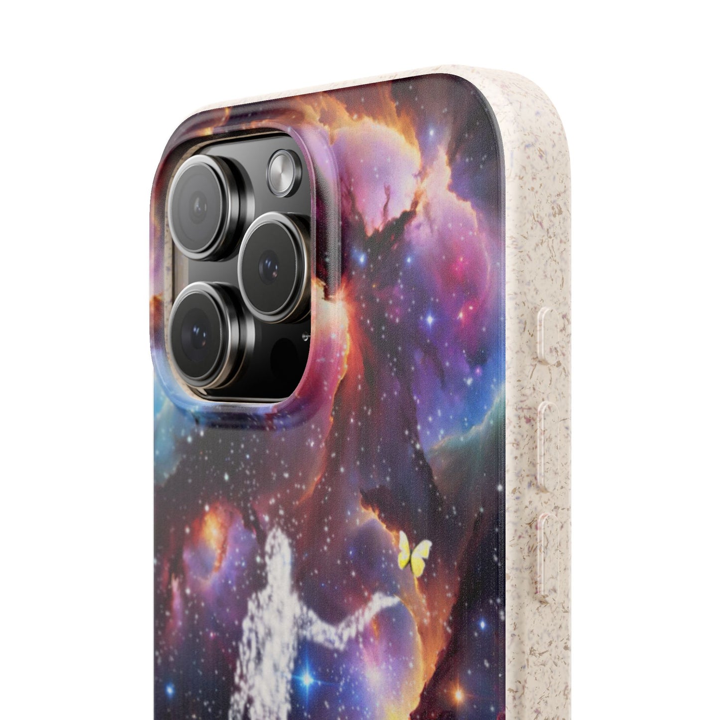 Phone Case - Universe 25