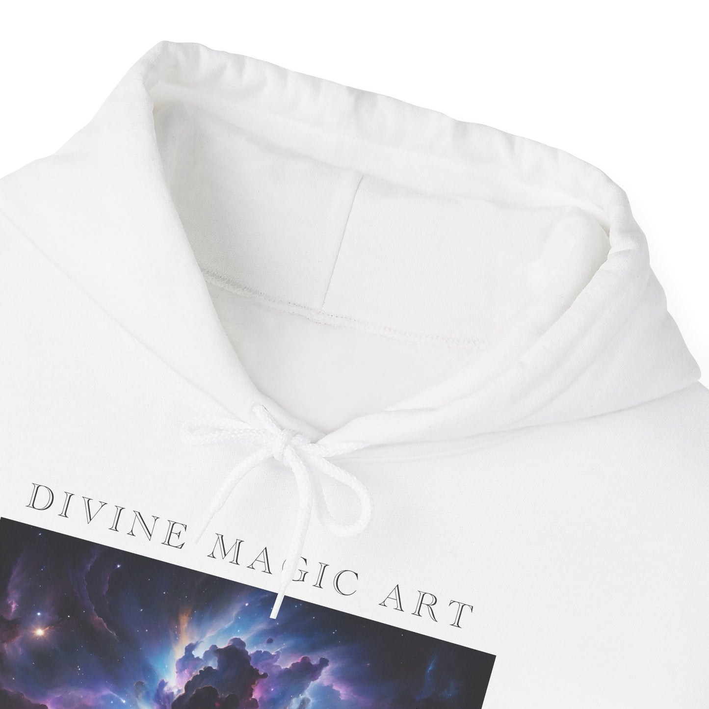 Unisex Hoodie - Universe 11
