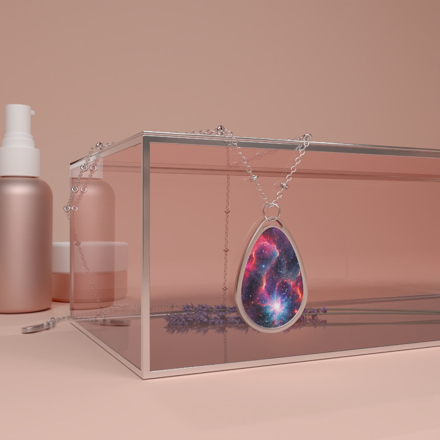 Necklace - Universe 23