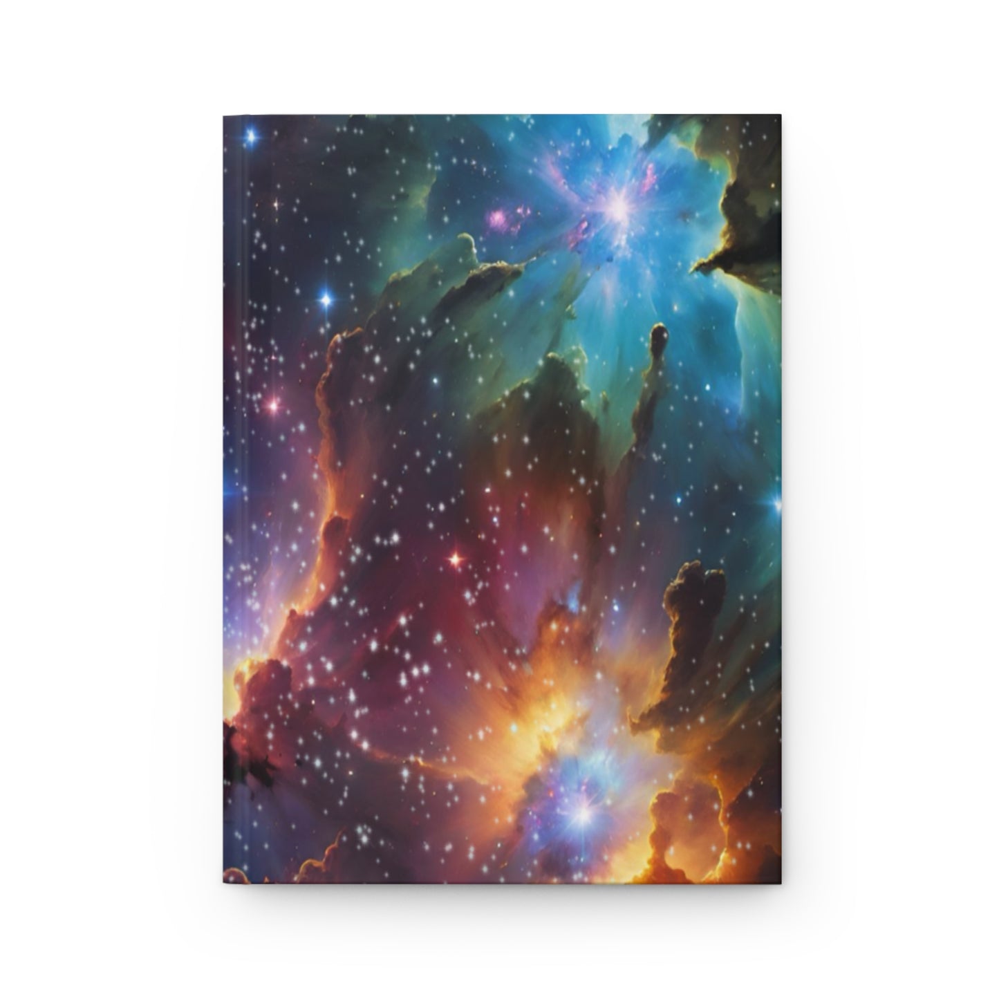 Notebook - Universe 24