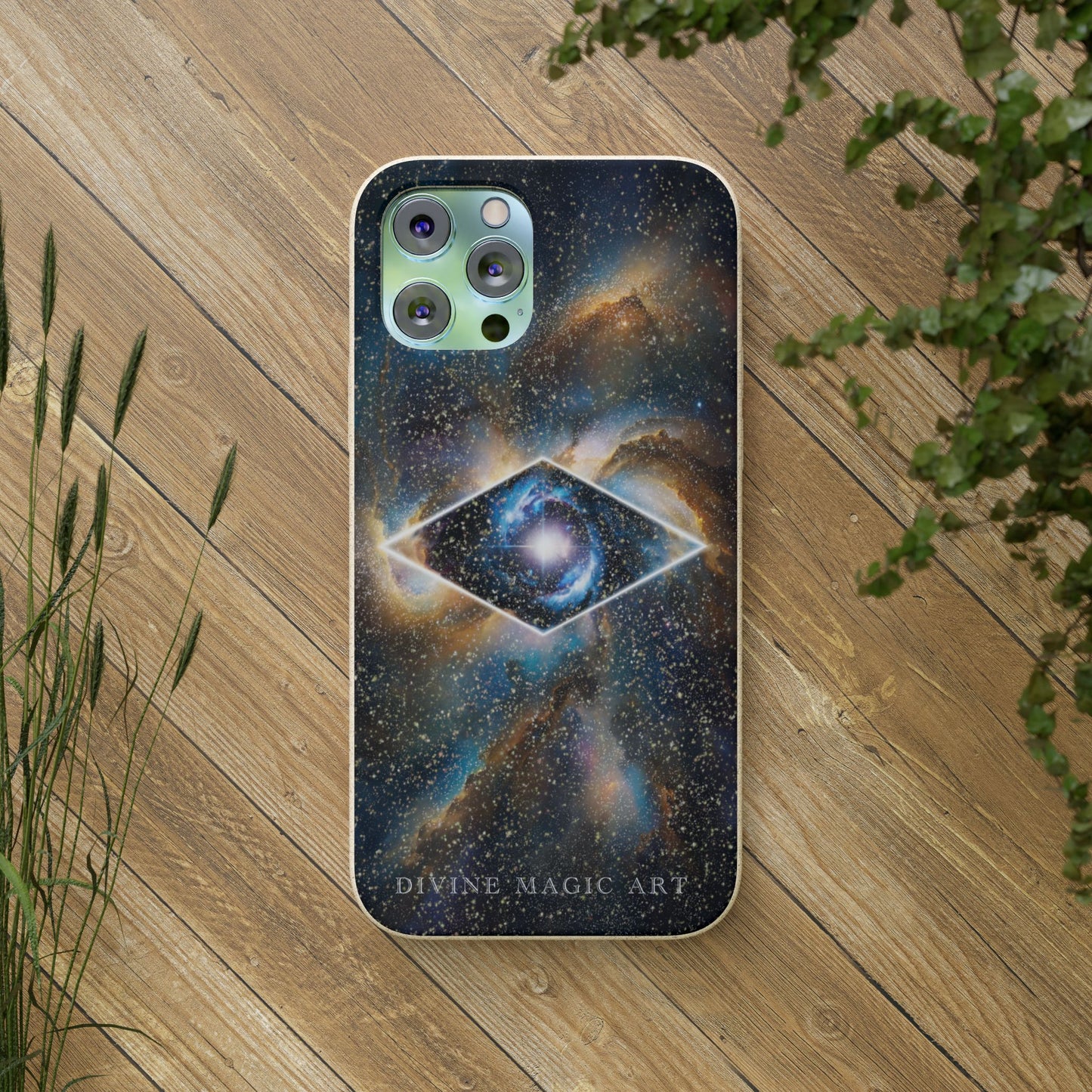 Phone Case - Universe v4