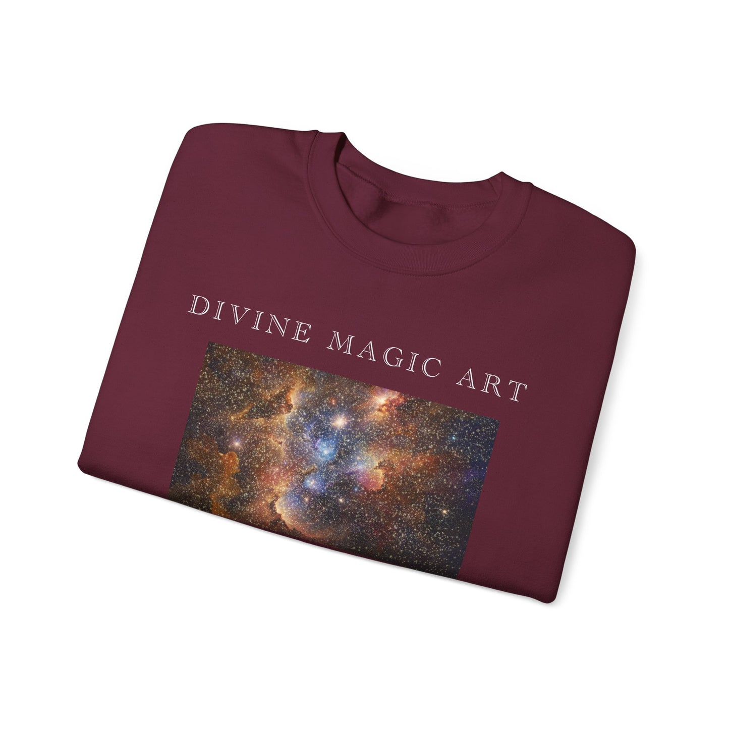 Sweatshirt - Universe 6