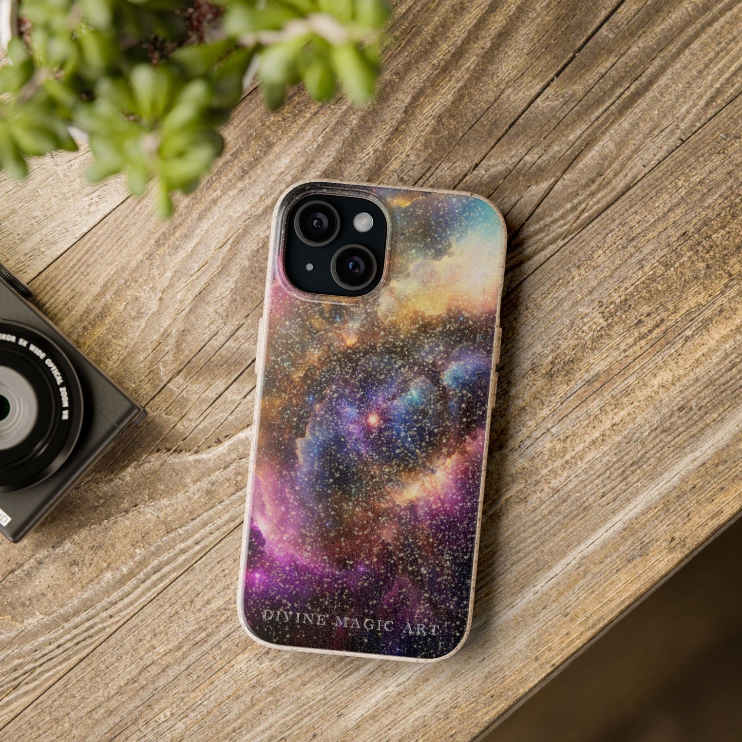 Phone Case - Universe 14