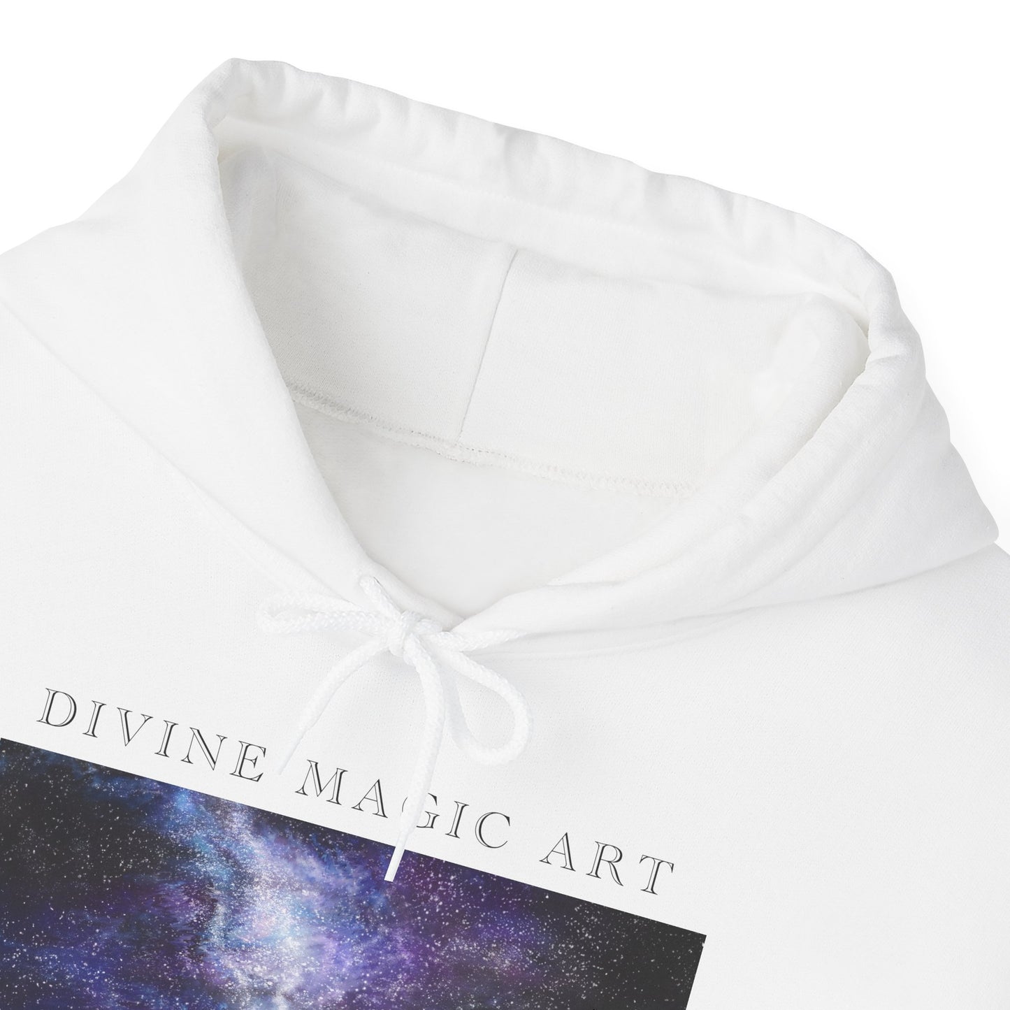 Unisex Hoodie - Universe 19