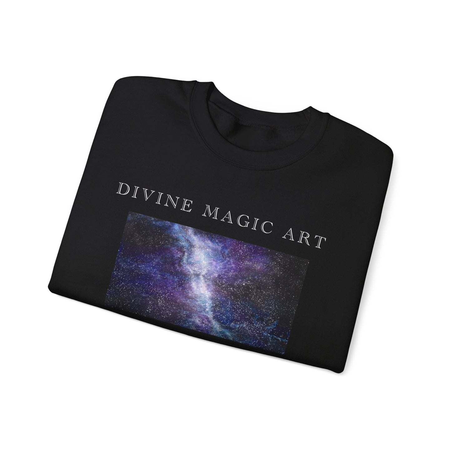 Sweatshirt - Universe 19