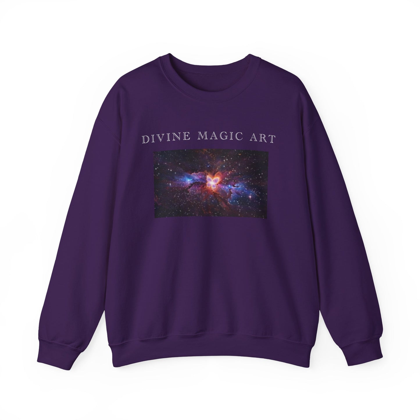 Sweatshirt - Universe 22
