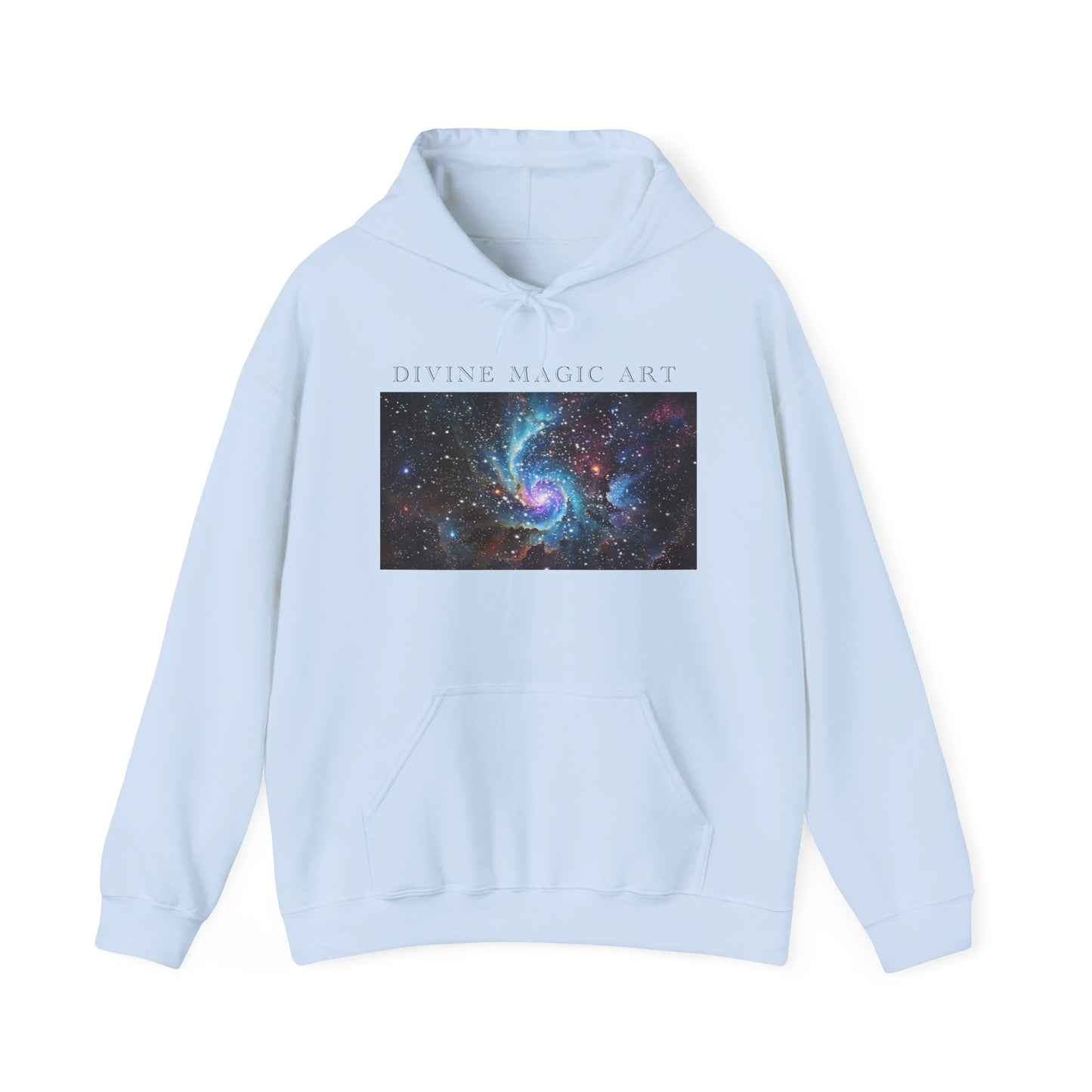 Unisex Hoodie - Universe 5