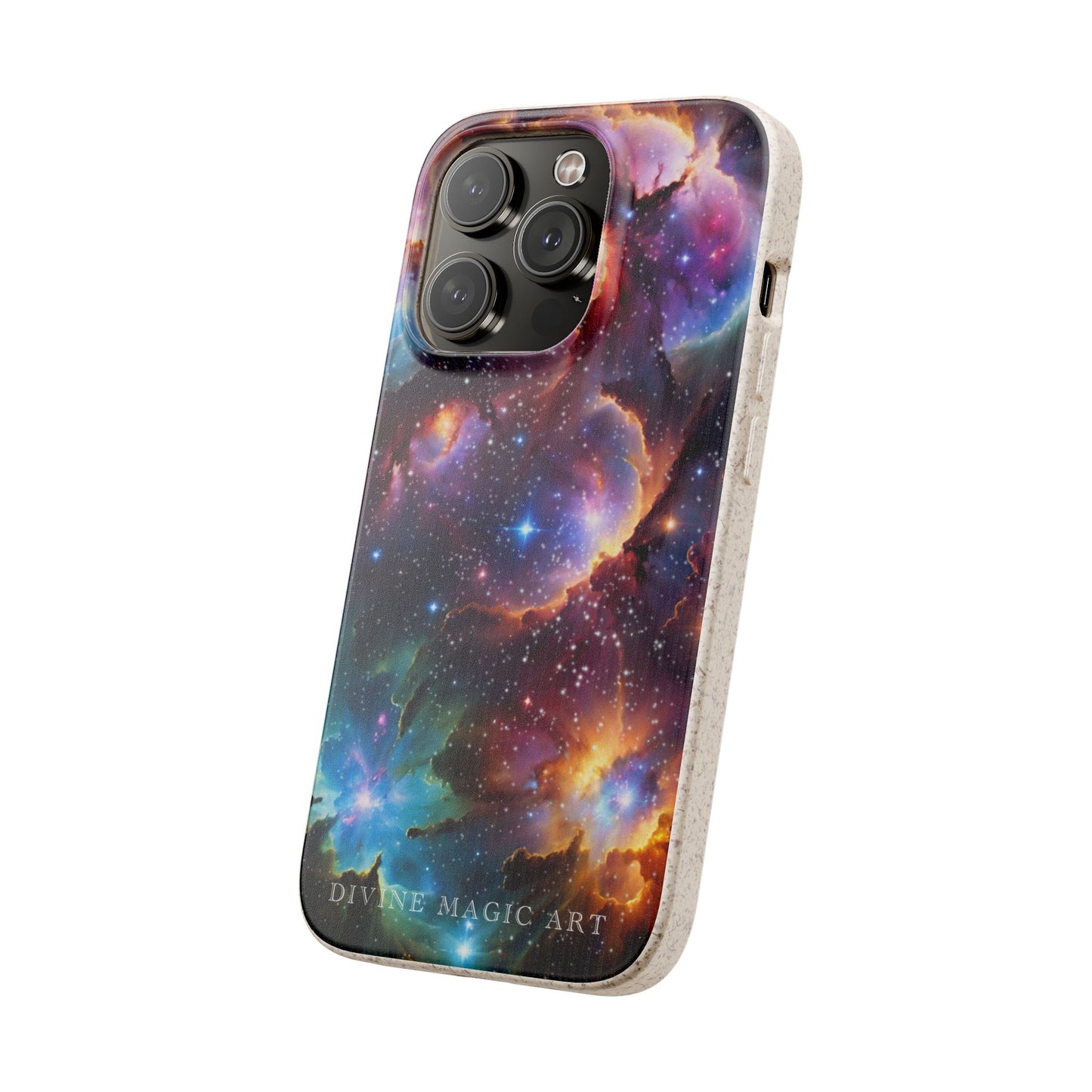 Phone Case - Universe 25