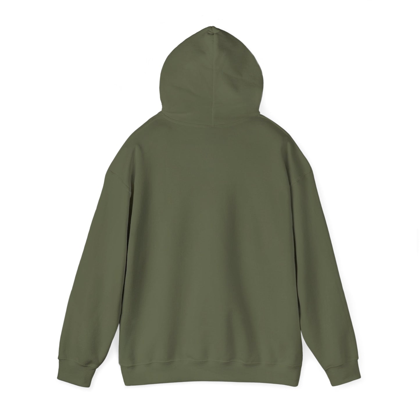 Unisex Hoodie - Universe 10