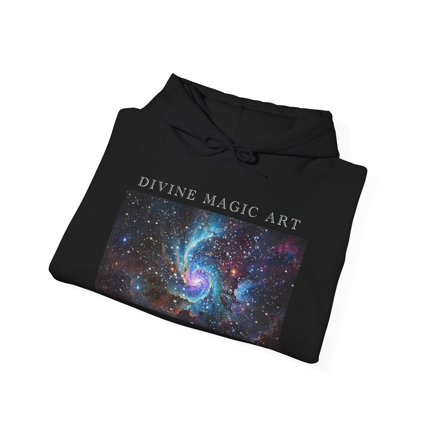 Unisex Hoodie - Universe 5