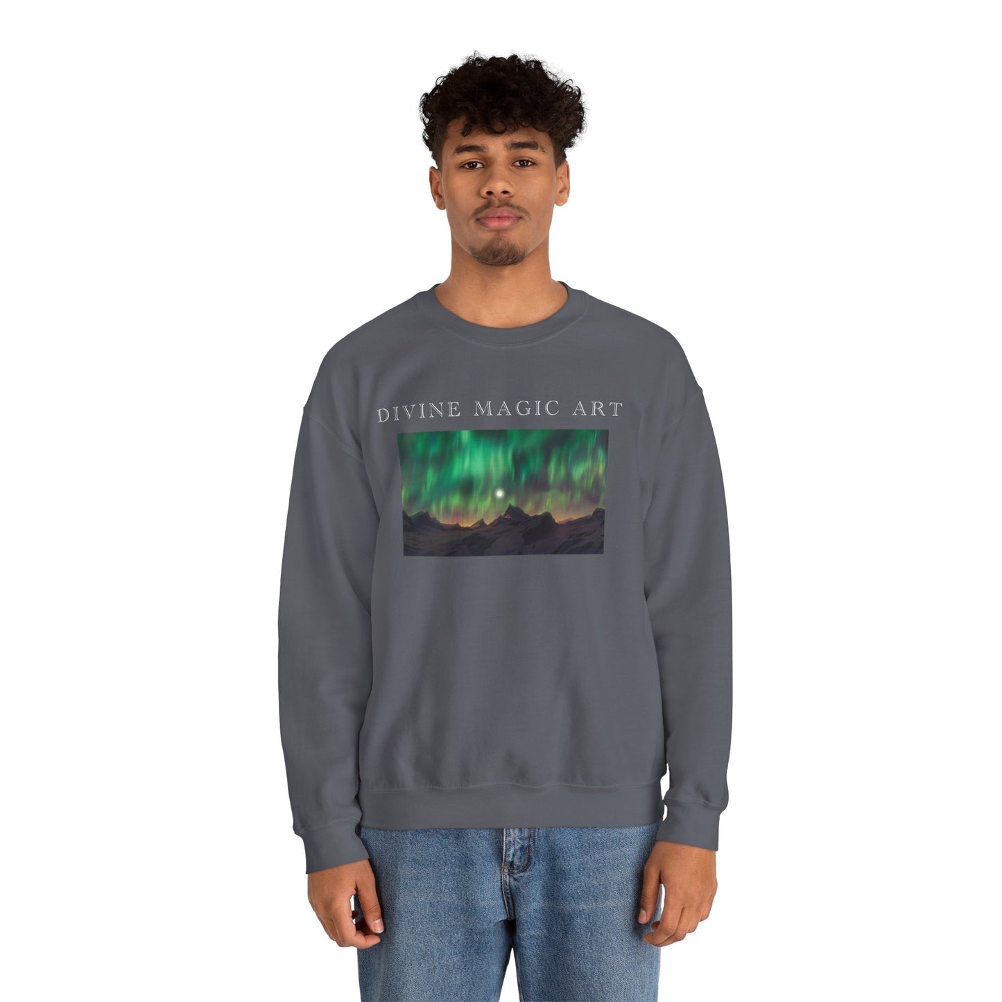 Sweatshirt - Paradise 7