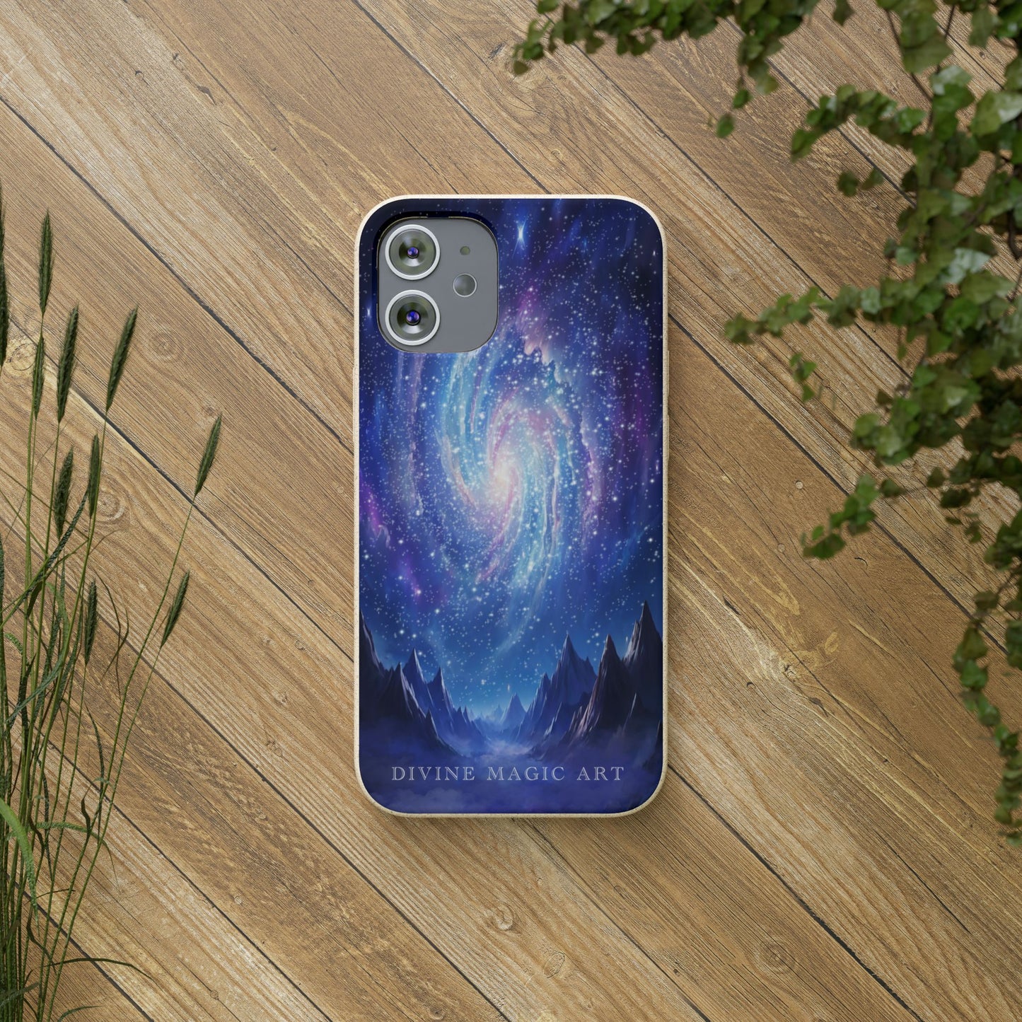 Phone Case - Universe 21