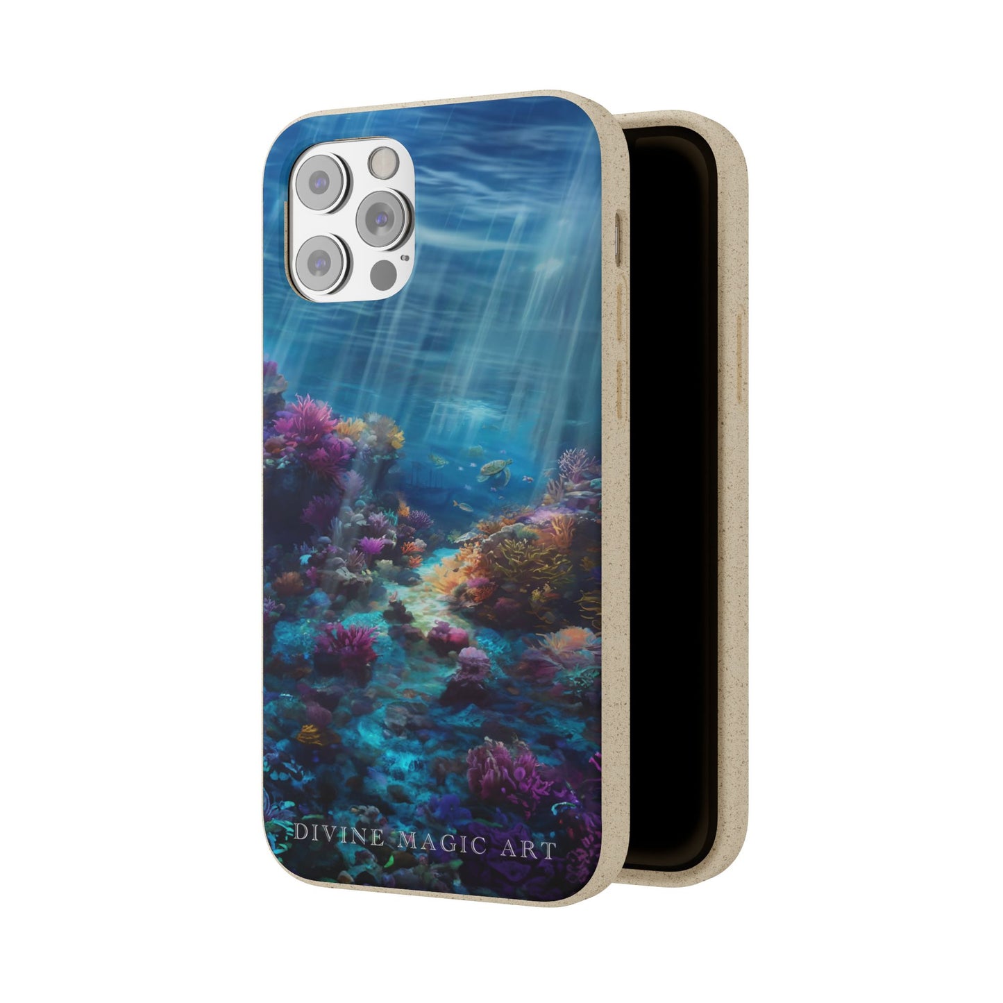 Phone Case - Paradise v2