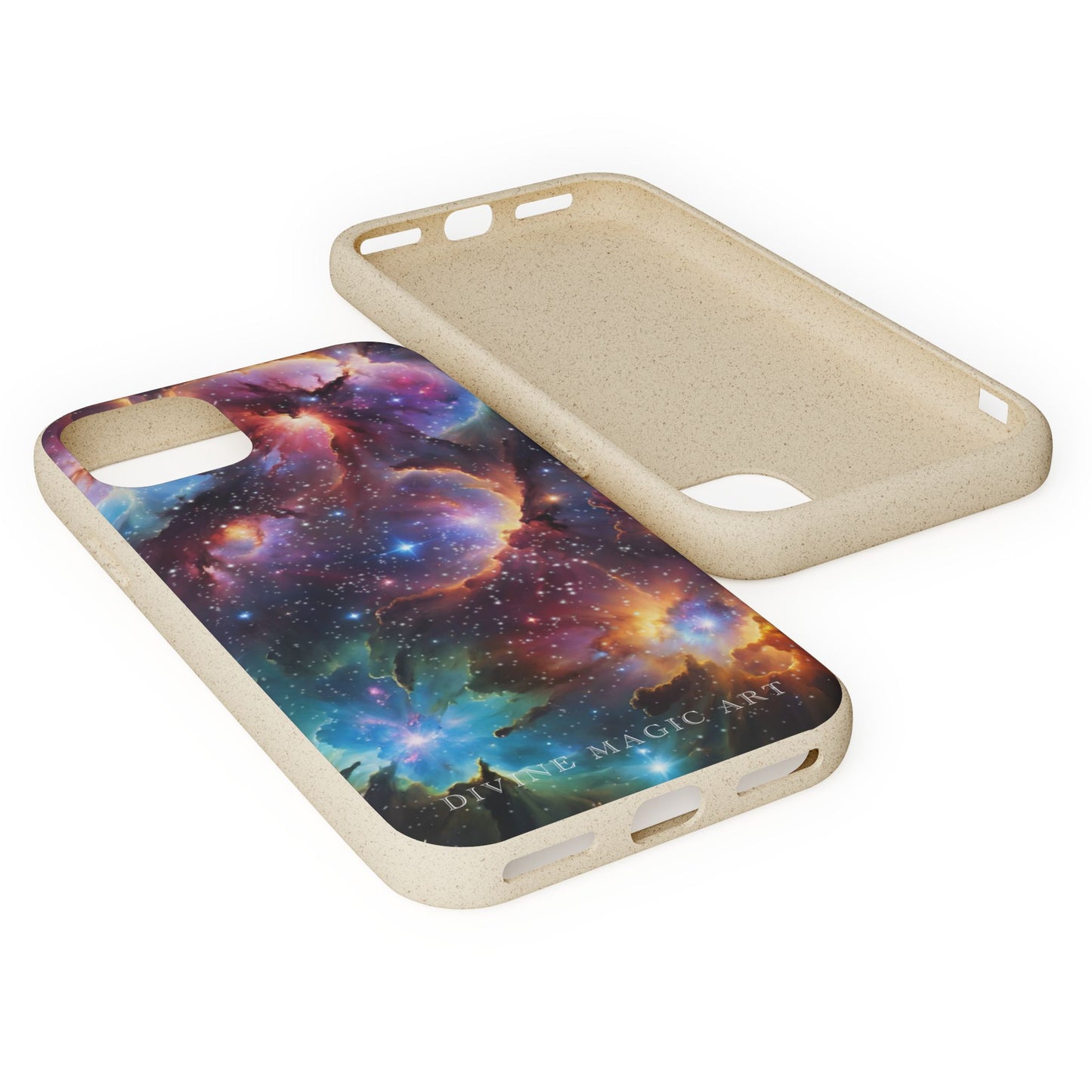 Phone Case - Universe 25