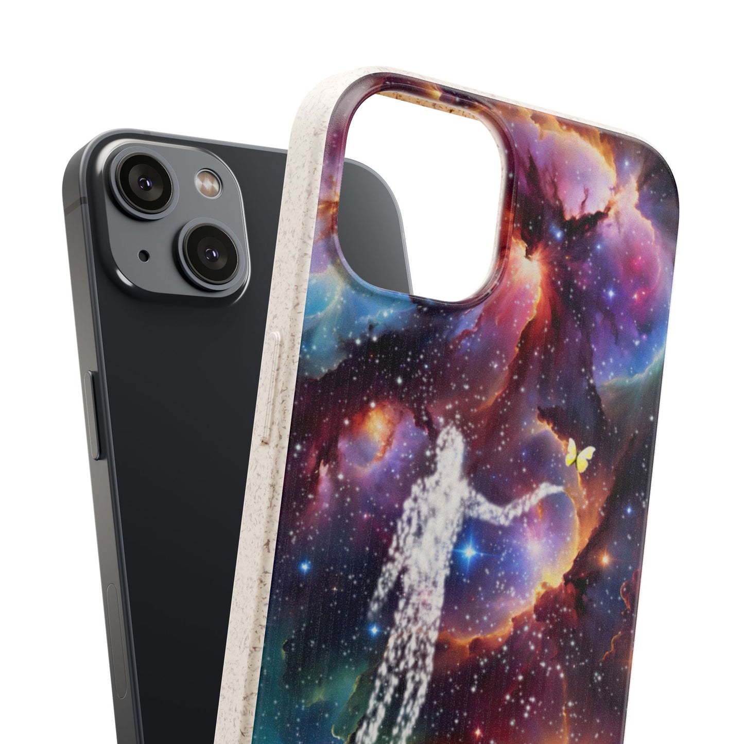 Phone Case - Universe 25