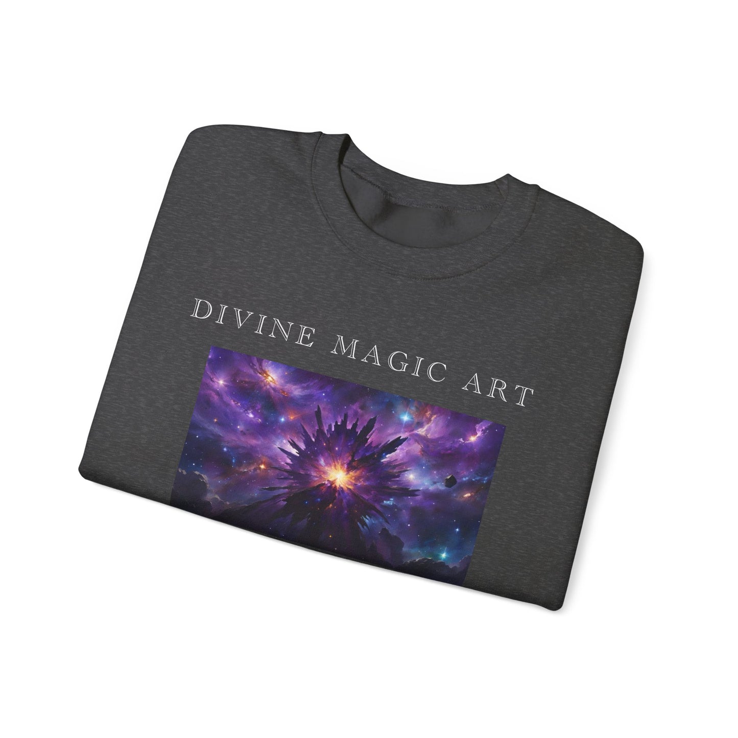 Sweatshirt - Universe 9