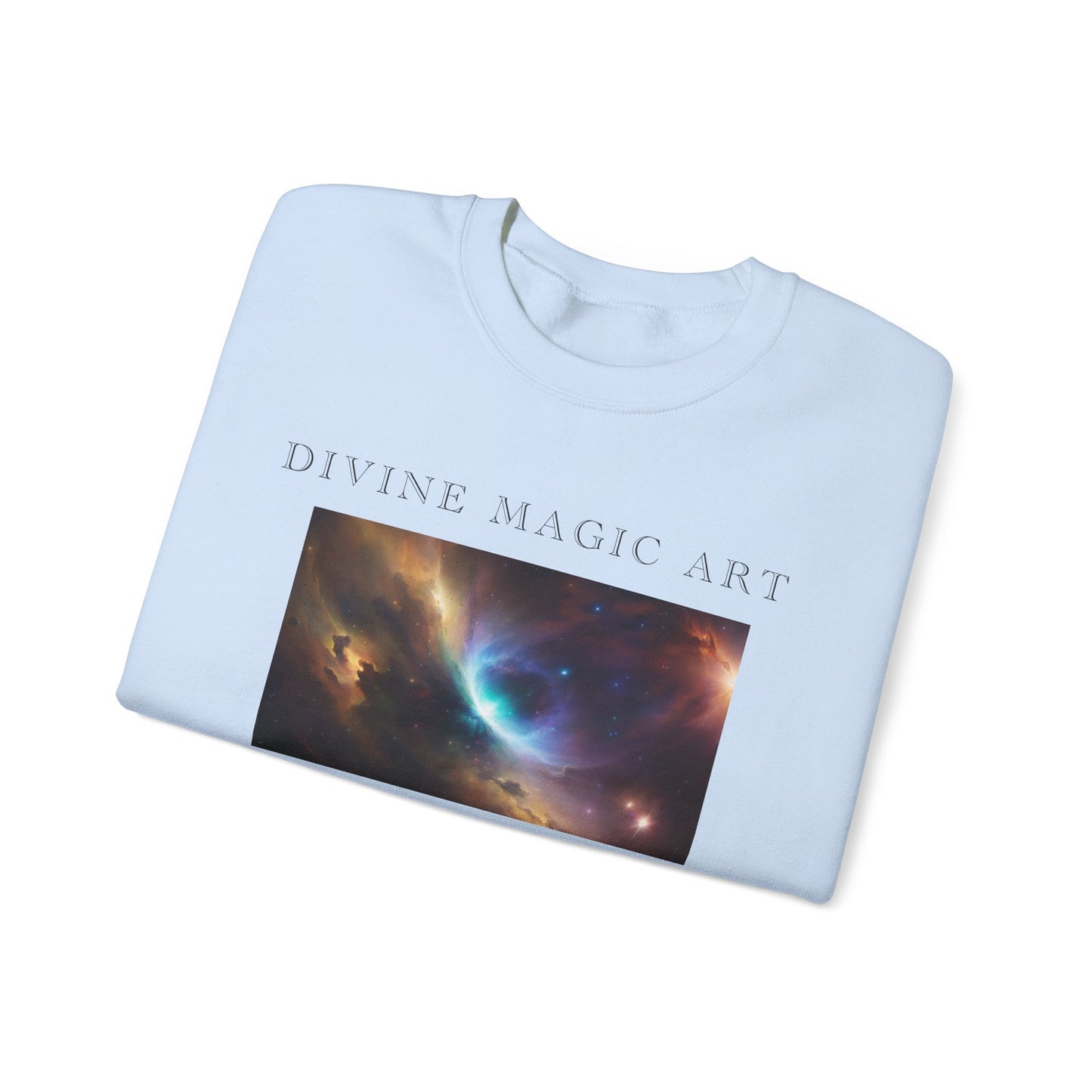 Sweatshirt - Universe 2