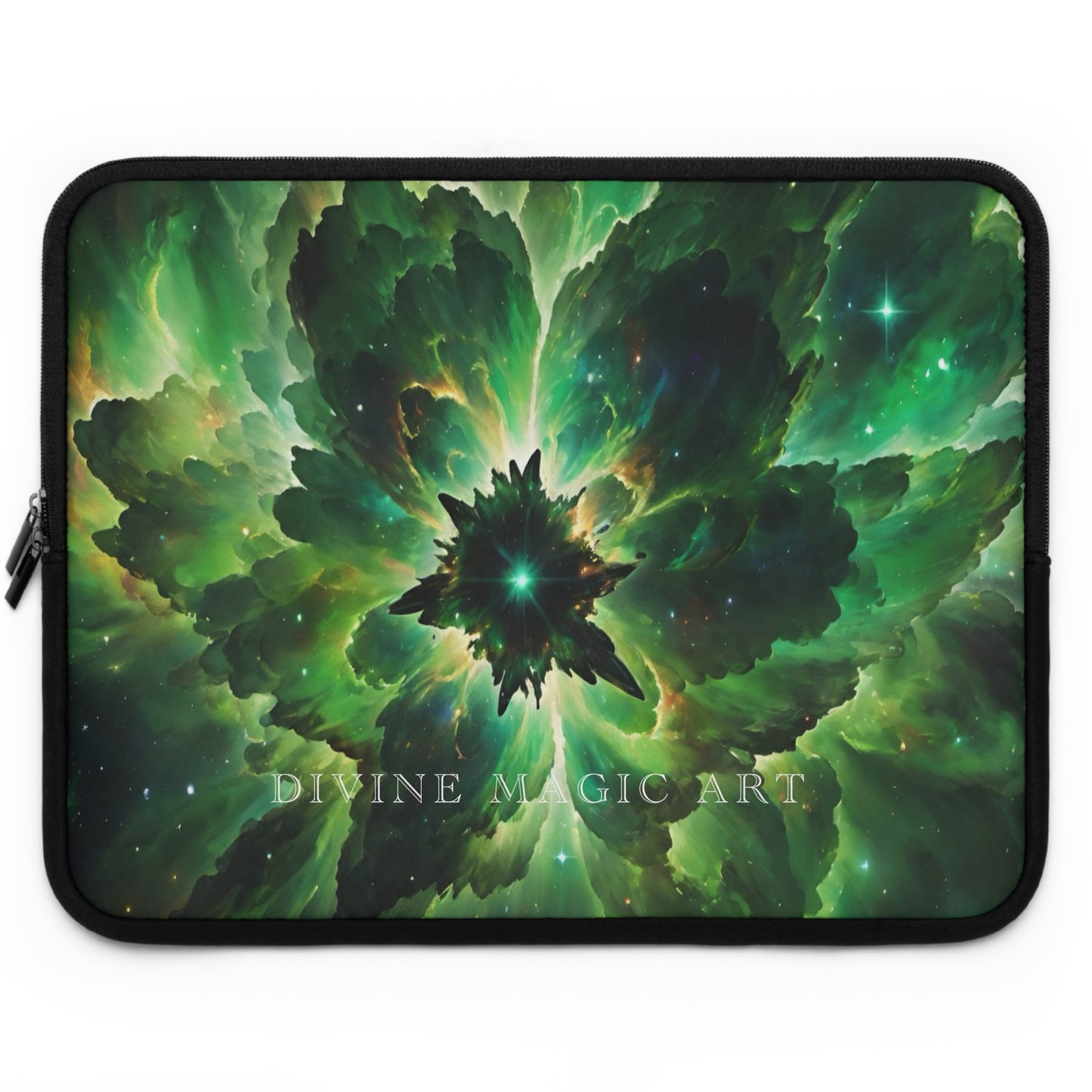 Laptop Sleeve - Universe v15