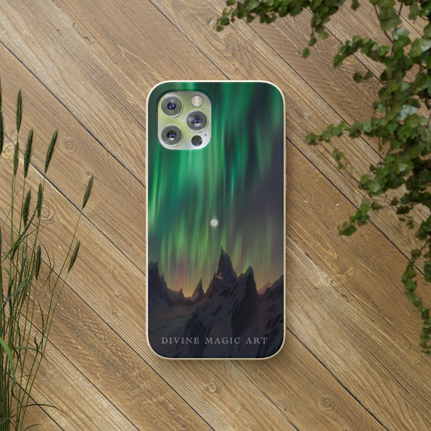 Phone Case - Paradise 7