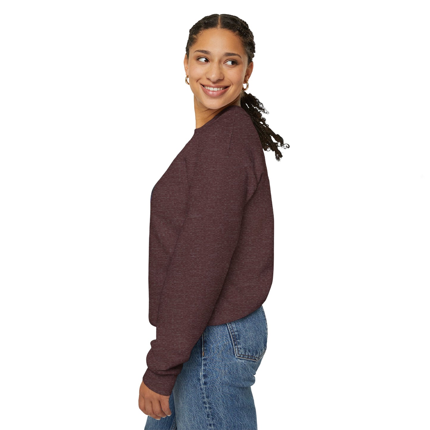 Sweatshirt - Universe 3