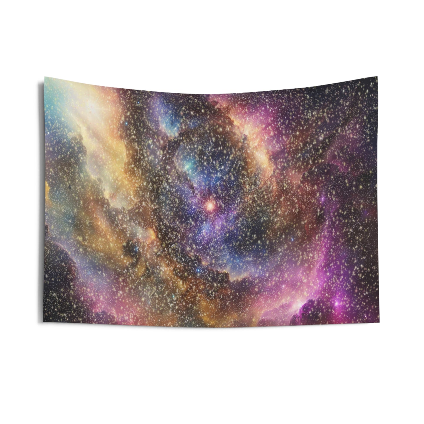 Wall Tapestry - Universe 14