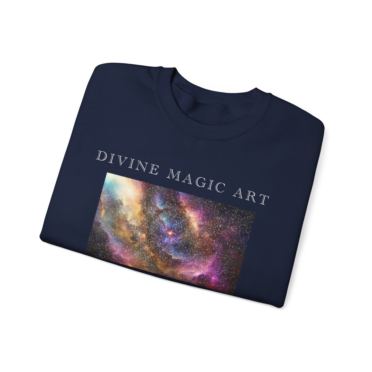 Sweatshirt - Universe 14