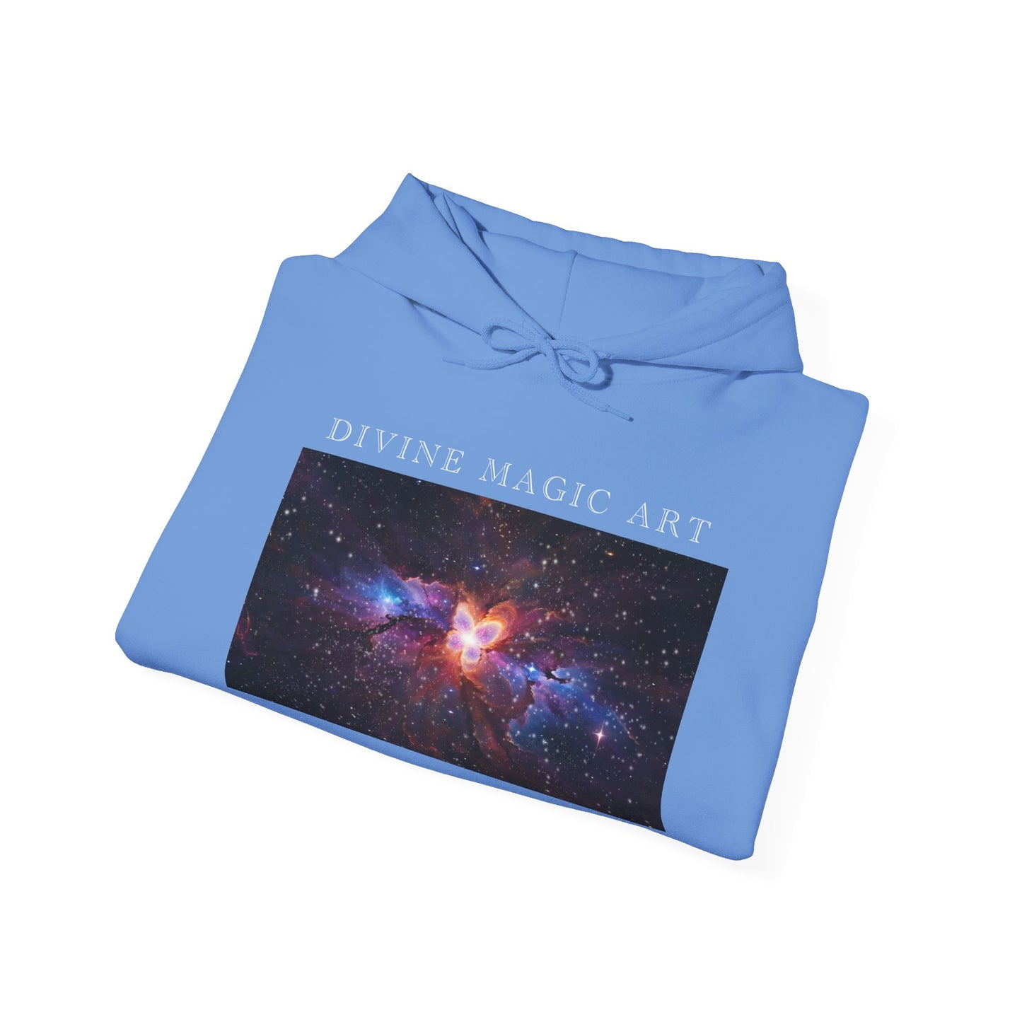 Unisex Hoodie - Universe 22
