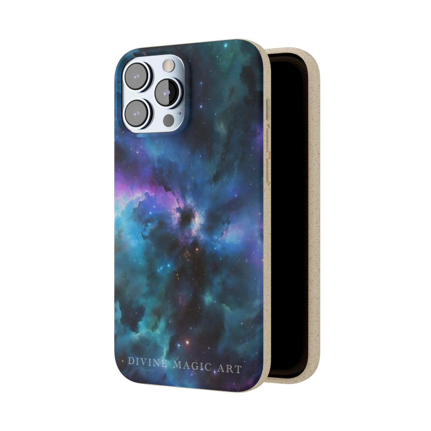 Phone Case - Universe 8
